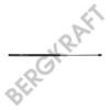 MERCE 0009809064 Gas Spring, bonnet